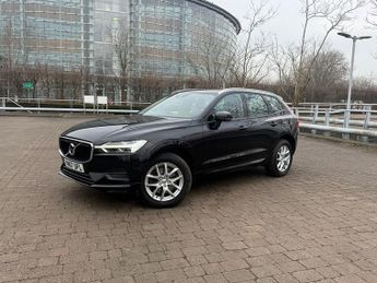 Volvo XC60 D4 MOMENTUM AWD 5-Door