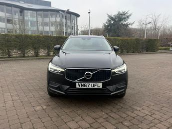 Volvo XC60 D4 MOMENTUM AWD 5-Door