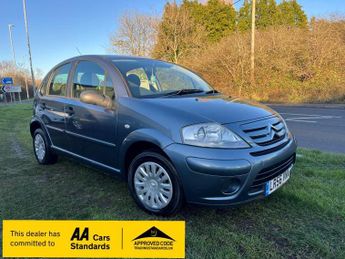 Citroen C3 DESIRE 5-Door