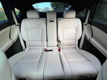 BMW 5 Series Gran Turismo 3.0 530d SE GT 5dr Diesel Steptronic Euro 5 (245 ps)