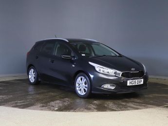 Kia Ceed 1.4 SR7 5dr