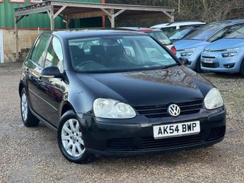 Volkswagen Golf TDi 1.9 TDI SE 5dr