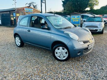 Nissan Micra 1.5 dCi Visia Hatchback 3dr Diesel Manual (120 g/km, 85 bhp)