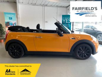 MINI Cooper COOPER 2-Door
