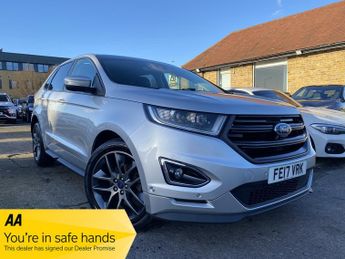 Ford Edge 2.0 TDCi Sport SUV 5dr Diesel Powershift AWD Euro 6 (s/s) (210 p