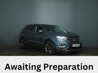 Ford Edge 2.0 TDCi Titanium SUV 5dr Diesel Powershift AWD Euro 6 (s/s) (21