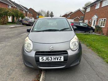 Suzuki Alto 1.0 12V SZ3 Euro 5 5dr