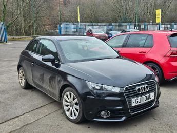 Audi A1 1.6 TDI Sport 3dr