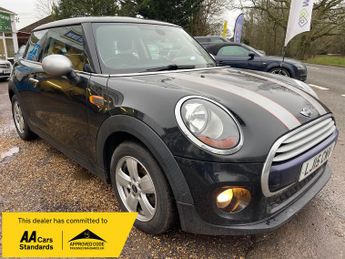 MINI Hatch 1.5 Cooper D 3dr