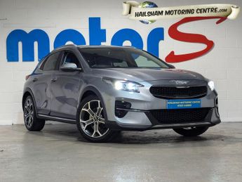 Kia Ceed 1.0T GDi ISG Connect 5dr**Manufacturers Warranty 03/2029 Or 100,