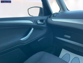 Ford Galaxy 2.0 TDCi Zetec Powershift Euro 5 5dr