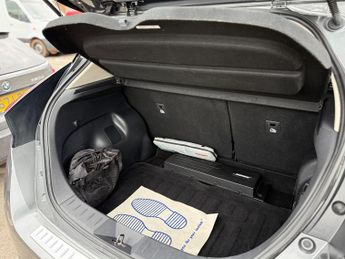 Nissan LEAF 110kW Tekna 40kWh 5dr Auto