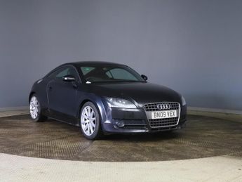 Audi TT 2.0T FSI 2dr