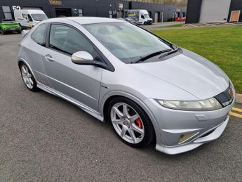 Honda Type R 2.0 i-VTEC Type R GT 3dr