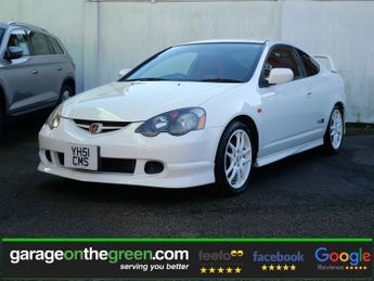 Honda Type R 2.0 Type R Coupe 2dr