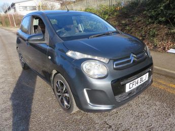 Citroen C1 FEEL 5-Door