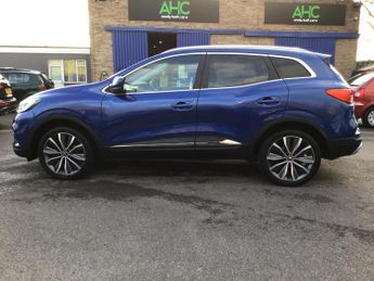 Renault Kadjar 1.5 Blue dCi S Edition SUV 5dr Diesel Manual Euro 6 (s/s) (115 p