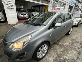 Vauxhall Corsa ACTIVE AC 5-Door