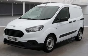 Ford Transit 1.5 TDCi Leader Panel Van 5dr Diesel Manual L1 Euro 6 (s/s) (SLD