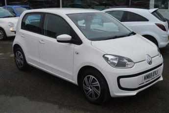 Volkswagen Up MOVE UP 5-Door