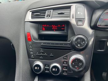 Citroen DS5 HYBRID4 DSIGN EGS 5-Door JUST 56k RARE CAR PLEASE READ DISCRIPTI