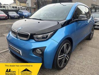 BMW i3 I3 94AH 5-Door