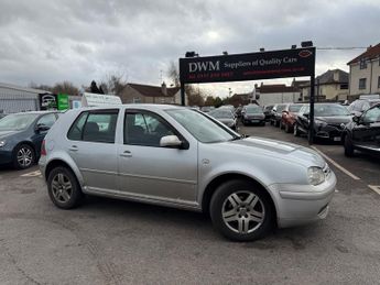 Volkswagen Golf GTi 2.0 GTi 5dr