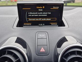 Audi A1 1.4 TFSI Sport 3dr S Tronic