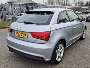Audi A1 1.4 TFSI Sport 3dr S Tronic