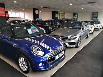 Audi A1 1.4 TFSI Sport 3dr S Tronic