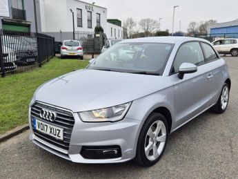Audi A1 1.4 TFSI Sport 3dr S Tronic