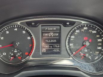 Audi A1 1.4 TFSI Sport 3dr S Tronic