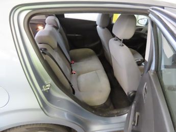 Chevrolet Aveo 1.2 LS 5dr [Start Stop]