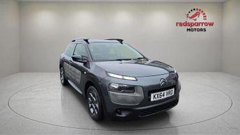 Citroen C4 PURETECH FEEL 5-Door