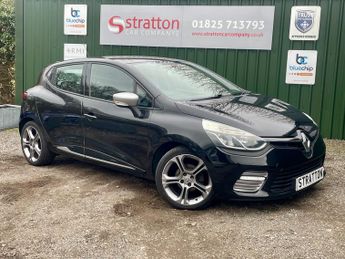 Renault Clio 0.9 TCE 90 Dynamique S Nav 5dr