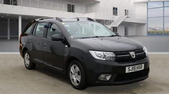 Dacia Logan MCV 1.5 Blue dCi Comfort Euro 6 (s/s) 5dr