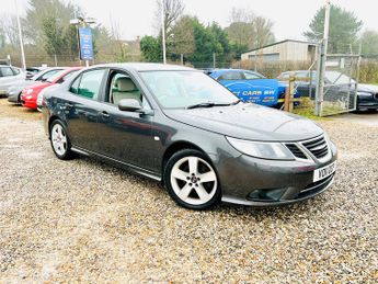 Saab 9 3 1.9 TTiD Turbo Edition Saloon 4dr Diesel Manual Euro 5 (160 ps)