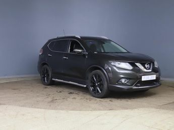 Nissan X-Trail 1.6 dCi Tekna 5dr 4WD