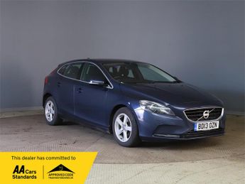 Volvo V40 D2 SE 5dr