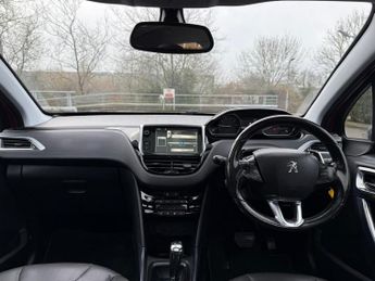 Peugeot 2008 Allure ALLURE 5-Door