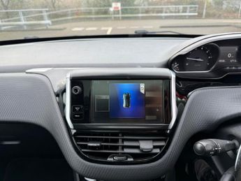 Peugeot 2008 Allure ALLURE 5-Door