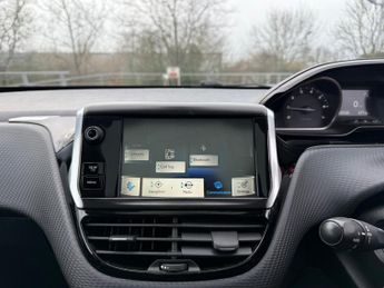 Peugeot 2008 Allure ALLURE 5-Door