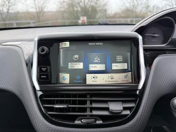 Peugeot 2008 Allure ALLURE 5-Door