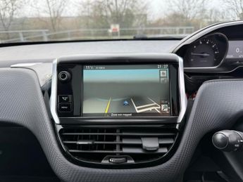 Peugeot 2008 Allure ALLURE 5-Door