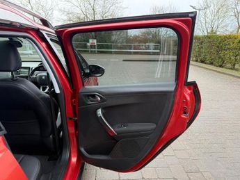 Peugeot 2008 Allure ALLURE 5-Door