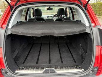 Peugeot 2008 Allure ALLURE 5-Door