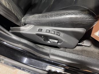 Volvo S80 2.4D SE Sport Saloon 4dr Diesel Geartronic (189 g/km, 160 bhp)