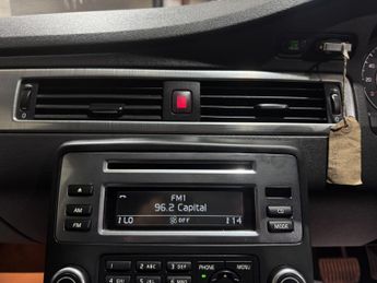 Volvo S80 2.4D SE Sport Saloon 4dr Diesel Geartronic (189 g/km, 160 bhp)