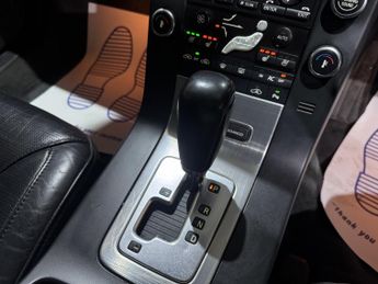 Volvo S80 2.4D SE Sport Saloon 4dr Diesel Geartronic (189 g/km, 160 bhp)