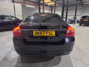 Volvo S80 2.4D SE Sport Saloon 4dr Diesel Geartronic (189 g/km, 160 bhp)